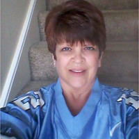 Vickie Patterson