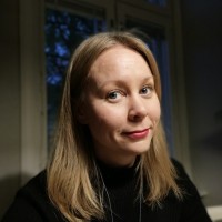 Irma Mynttinen