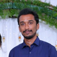 Praveen G