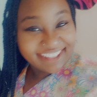 Cheyenni Johnson Cook