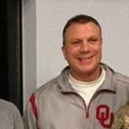 Curtis Kinsey
