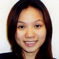 Lucy Huang