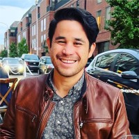 Joshua Pongan