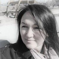 Горбенко Наталья