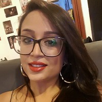 Tamara Cintia De Lima Silva