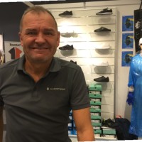 Stig Rune Buch-Krokdal