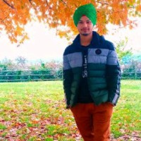 Davinder Singh