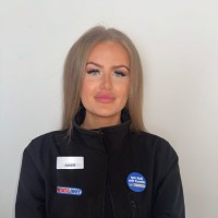 Rhiannon Andrews