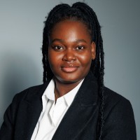 Hadja Fatouman Ouattara