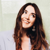 Alissa Domino