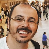 Diego Cesar Portela Patczyk