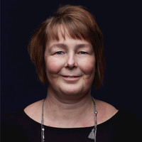 Arlette Van Helvoort