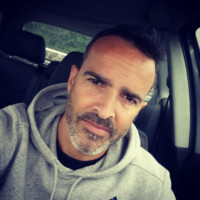 Jorge de las Llanderas González