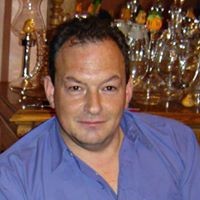 pascal DEROUCK