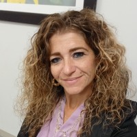 Patricia Santiago