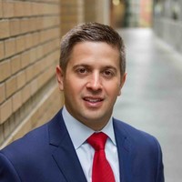 Andy Kehler, Cima ®