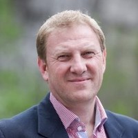 Knut Grønlid Gundersen
