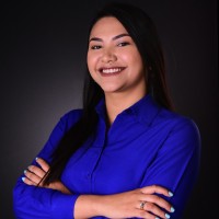 Estefane Santos