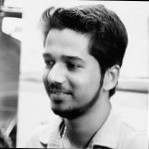 SUYASH MAHADIK