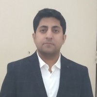 Mohd Aves Malik