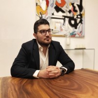 Hassan Harajli