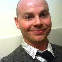 Bjørn O. Bådsvik (BOB)