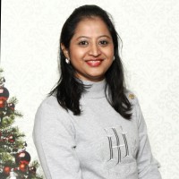 Varsha Roshan