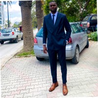 Ken Oba