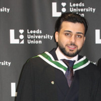 Asoss Rashid BEng