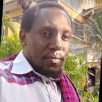 Patrick M Nkomea