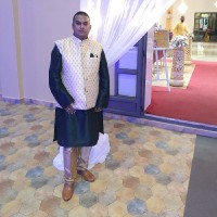 Vicky (Hemant) Belut