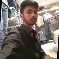 Saggurthi Sunil