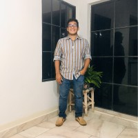 Erick Presidente
