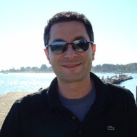 Seth Zeidman
