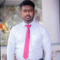Dhanushka Sandakelum