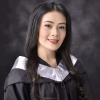 Daryl Joy Frago