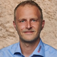 Casper Pedersen