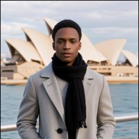 Astro. Ondabu Zephaniah