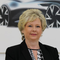 Bernadette Mcgeoghan
