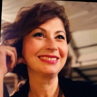 Nermin Ferhan Karamuti