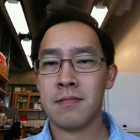 Andrew Wong