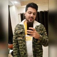 Ankit Srivastav