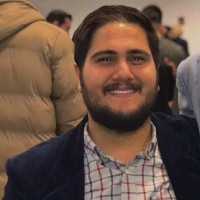 Joseph Haddad