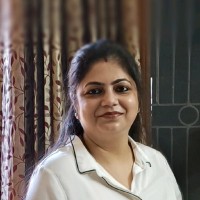 Neelima Gupta