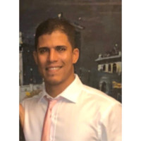 Javier Humbertho Rodríguez