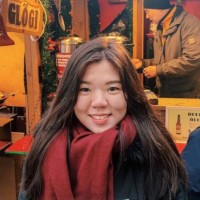 Mindy Ng