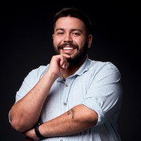 Vitor Haruno