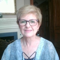 Lynn Mcqueen