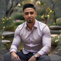 Alex Amador