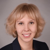 Polina Stecher